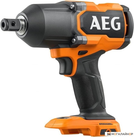 Гайковерт AEG Powertools BSS18HTF34BL-0 4935500151 (без АКБ) купить в Минске с доставкой