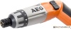 Электроотвертка AEG SE 3.6 Li-152C купить в Минске с доставкой