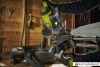 Торцовочная пила Ryobi RMS18190-0 5133005502 (без АКБ) купить в Минске с доставкой