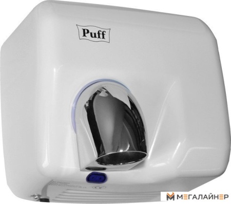Сушилка для рук Puff 8845 купить в Минске с доставкой