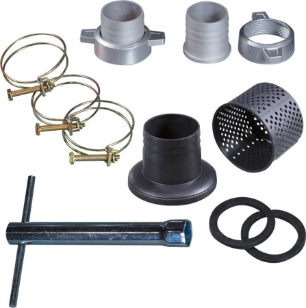 Мотопомпа Fubag PG 1600 646263 купить в Минске с доставкой