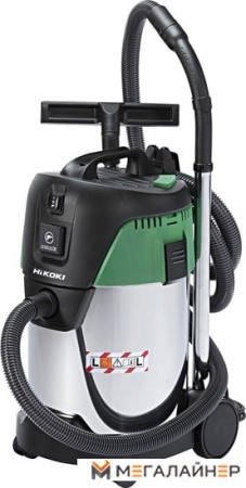 Пылесос Hikoki (Hitachi) RP300YDL купить в Минске с доставкой