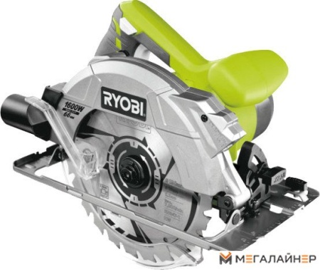 Дисковая пила Ryobi RCS1600-PG купить в Минске с доставкой