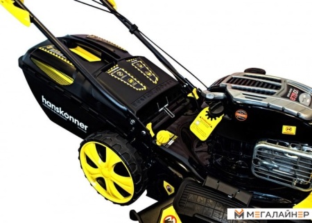 Купить газонокосилку в Минске. Цена газонокосилки в рассрочку