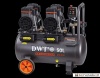 Компрессор DWT K26-50 OA-CU