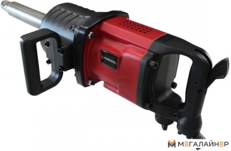 Пневматический гайковерт FORSAGE F-82586L купить в Минске с доставкой