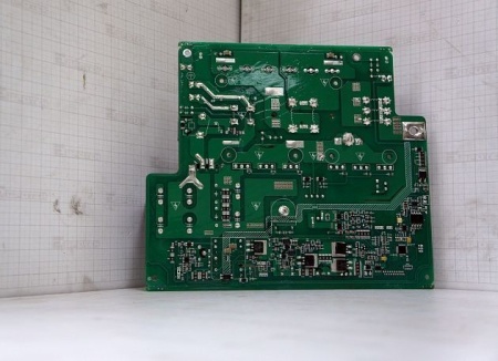 Плата контроля AuroraPRO Speedway 160 (R-51-01-0066) - запчасть