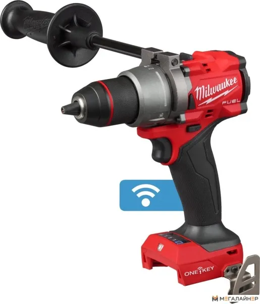 Ударная дрель-шуруповерт Milwaukee M18 ONEPD3-0X 4933492798 (без АКБ, кейс) купить в Минске с доставкой