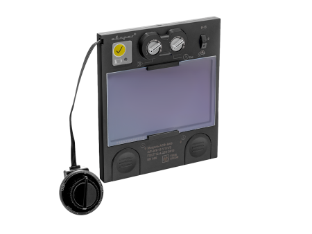 Маска сварочная Сварог PRO B40