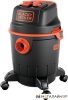 Пылесос Black & Decker BXVC20PTE купить в Минске с доставкой