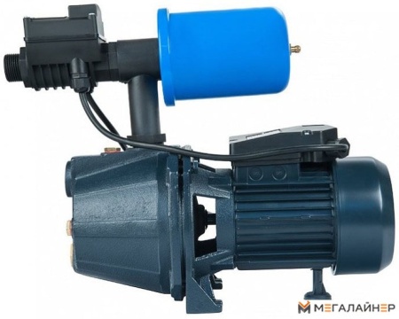 Насосная станция Unipump Акваробот JET 40 S купить в Минске с доставкой