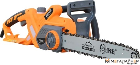 Электрическая пила Skiper ES2000S купить в Минске с доставкой