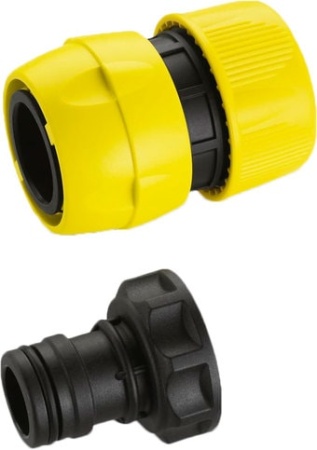 Коннектор Karcher Соединительный комплект «Premium» 6.997-340.0