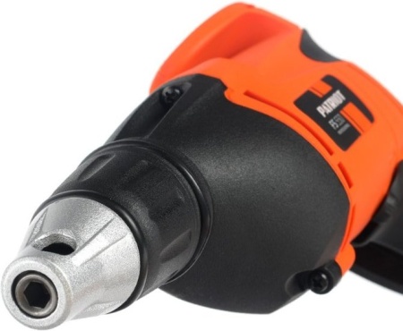 Шуруповерт Patriot FS 550 120301409 купить в Минске с доставкой