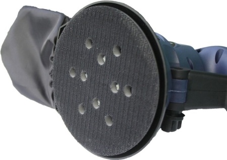 Эксцентриковая шлифмашина WATT WES-150 4.430.150.00 купить в Минске с доставкой