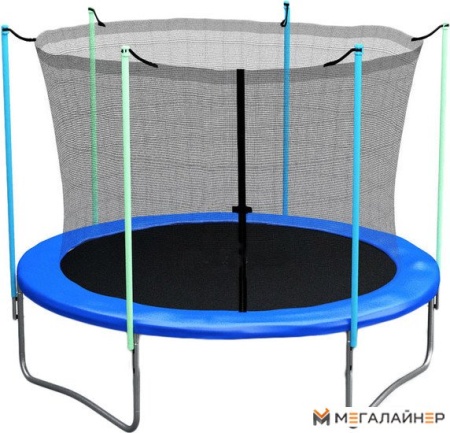 Батут Atlas Sport 312 см