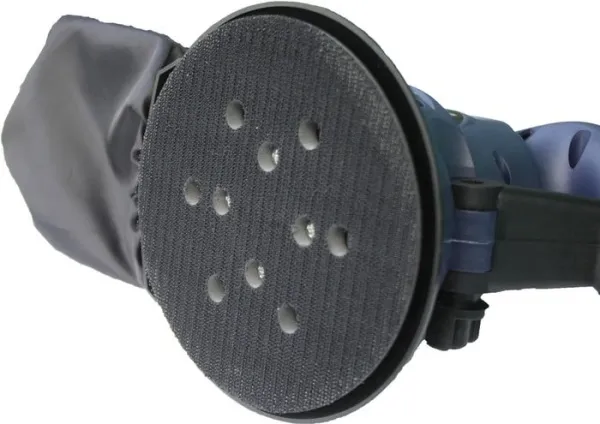 Эксцентриковая шлифмашина WATT WES-150 4.430.150.00 купить в Минске с доставкой