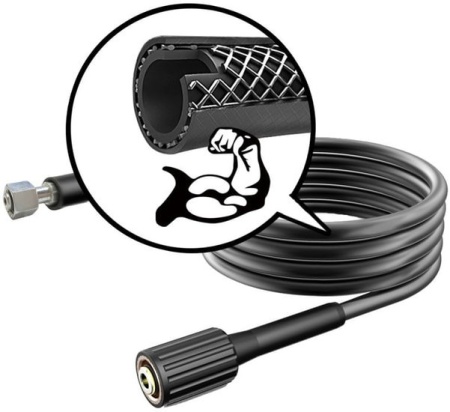 Мойка высокого давления Ryobi RPW150XRB купить в Минске с доставкой