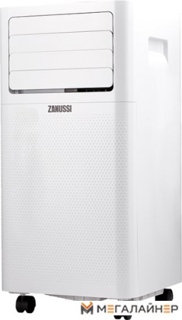 Мобильный кондиционер Zanussi Marco Polo IV ZACM-12 TSC/N1