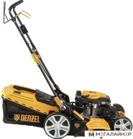 Купить газонокосилку в Минске. Цена газонокосилки в рассрочку