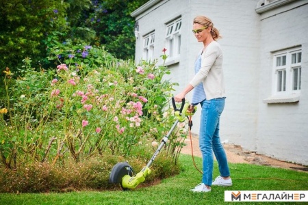 Триммер Ryobi RLT5127 купить в Минске с доставкой