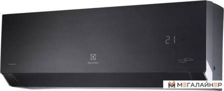 Кондиционер Electrolux Enterprise EACS/I-09HEN-BLACK/N8