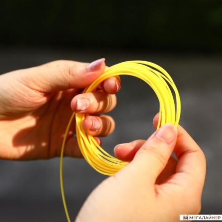 Леска для триммера Deko L-TL12 084-2030 купить в Минске с доставкой