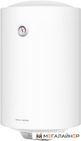 Накопительный электрический водонагреватель Royal Thermo RWH 80 DRYver купить в Минске с доставкой