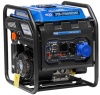 Бензиновый генератор ECO PE-7000RSI
