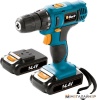 Дрель-шуруповерт Bort BAB-14Ux2Li-FDK купить в Минске с доставкой