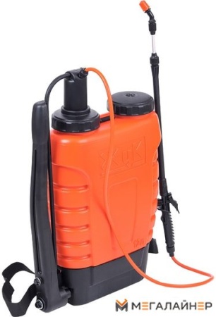 Ручной опрыскиватель Жук ОГ-112 (12 л) купить в Минске с доставкой