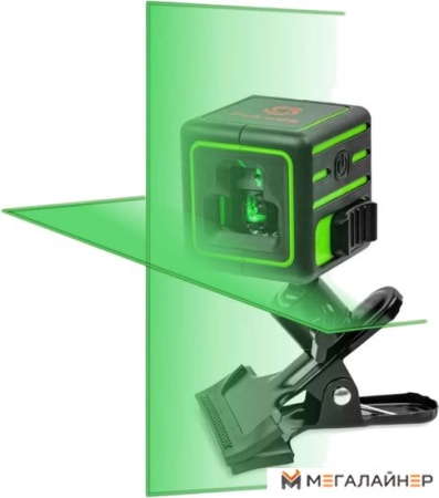 Купить Лазерный нивелир Fukuda EK-212AG в Минске с доставкой