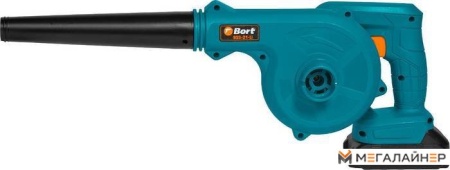 Ручная воздуходувка Bort BSS-21-LI 93413397 (с АКБ) купить в Минске с доставкой