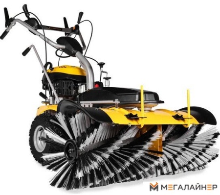 Подметальная машина Champion GS50100 купить в Минске с доставкой