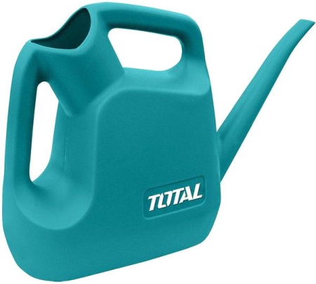 Лейка садовая Total THSPP0155