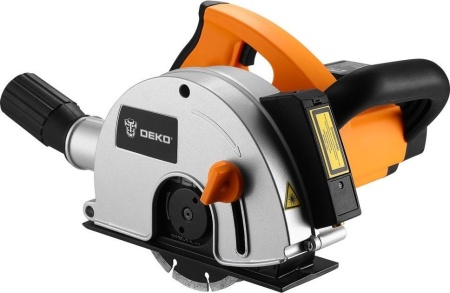 Штроборез Deko DKWC1800W купить в Минске с доставкой