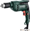 Безударная дрель Metabo BE 650 600741000 купить в Минске с доставкой