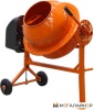 Бетономешалка ECO CM-71 купить в Минске с доставкой