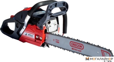 Бензопила Efco MTH 510 купить в Минске с доставкой
