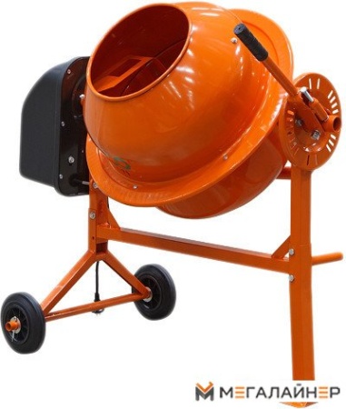 Бетономешалка ECO CM-71 купить в Минске с доставкой