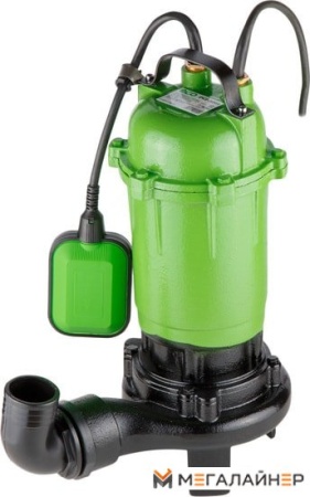 Дренажный насос ECO DCI-1201 купить в Минске с доставкой