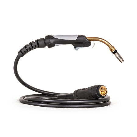 Горелка Foxweld SAGGIO MIG-24 3М Шарнирная