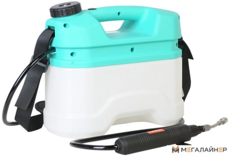 Аккумуляторный опрыскиватель Sturm GS8205 купить в Минске с доставкой