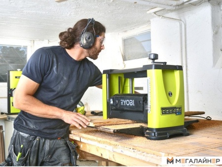 Станок Ryobi RAP1500G купить в Минске с доставкой