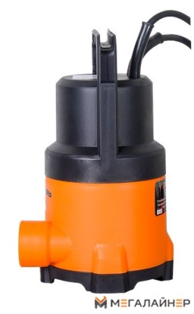 Дренажный насос Вихрь ДН-250 купить в Минске с доставкой