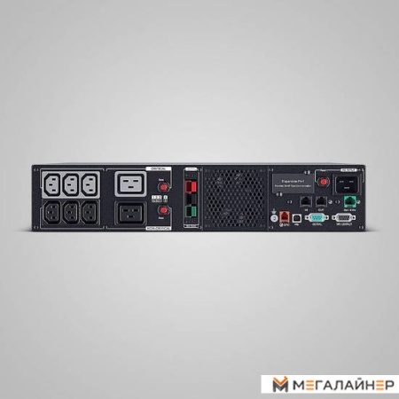 Купить Источник бесперебойного питания CyberPower Professional Rackmount PR2200ERTXL2U в Минске с доставкой
