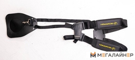 Триммер Scorpion ST-43 купить в Минске с доставкой