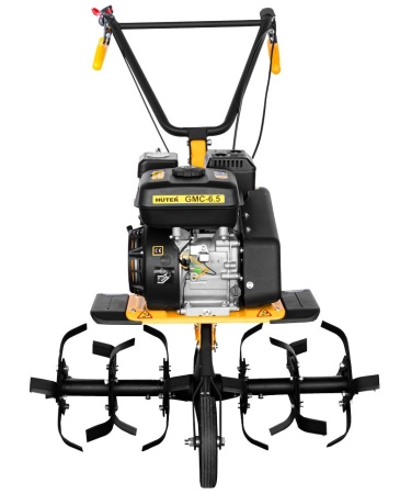 Мотокультиватор Huter GMC-6.5 купить в Минске с доставкой