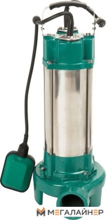 Фекальный насос IBO FURIA 2200 купить в Минске с доставкой