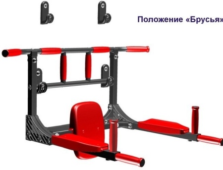 Турник Леко IT Home [гп032166]